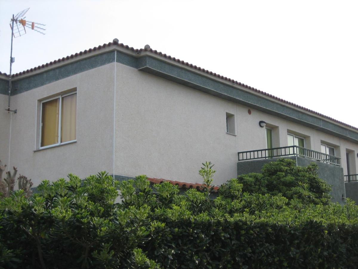 Tranquilo Apartamento Con Preciosa Cala En La Puerta Ciutadella  Eksteriør billede