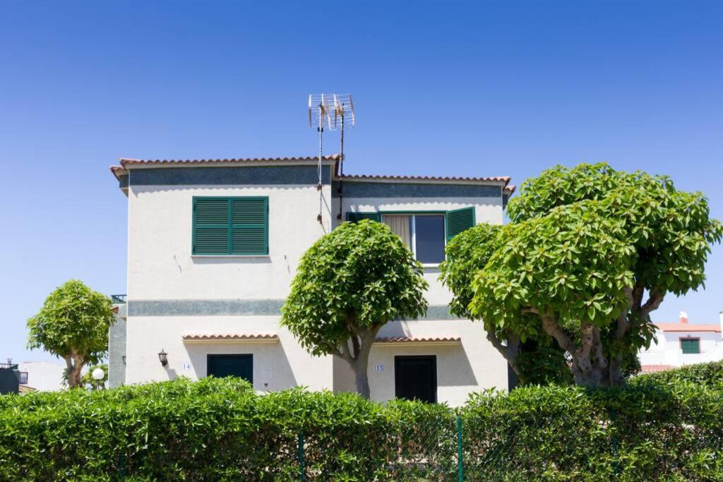 Tranquilo Apartamento Con Preciosa Cala En La Puerta Ciutadella  Eksteriør billede